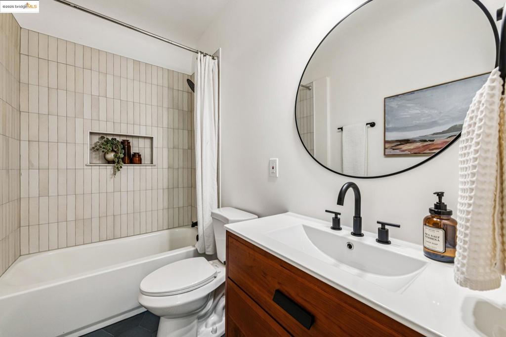 SOUTH BERKELEY - Residential