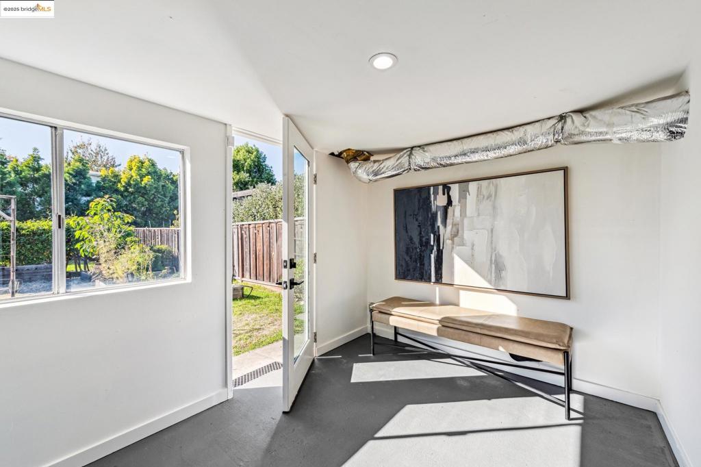 SOUTH BERKELEY - Residential