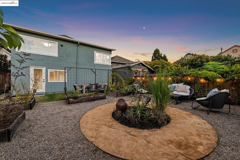 SOUTH BERKELEY - Residential