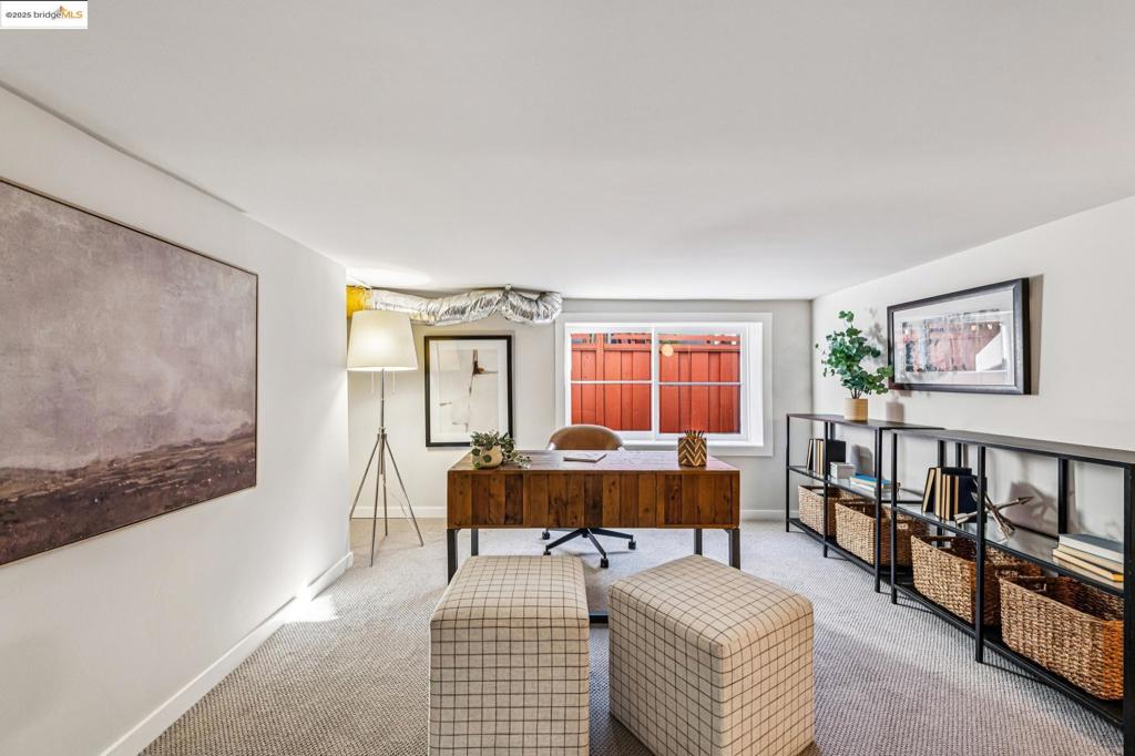 SOUTH BERKELEY - Residential