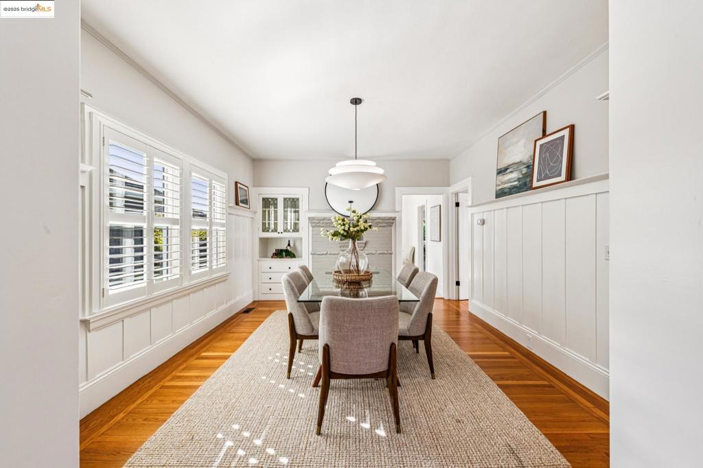 SOUTH BERKELEY - Residential