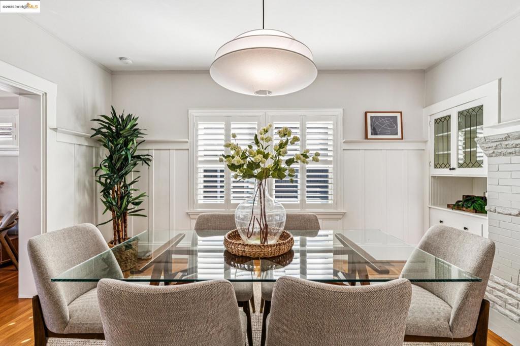 SOUTH BERKELEY - Residential