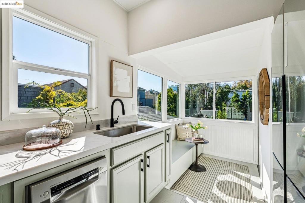 SOUTH BERKELEY - Residential