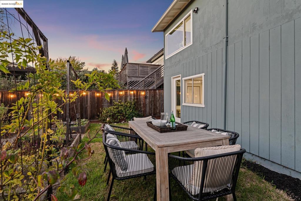 SOUTH BERKELEY - Residential