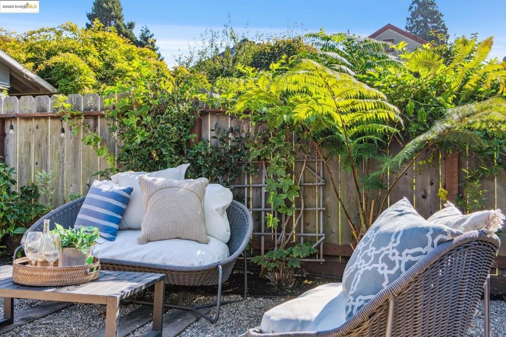 SOUTH BERKELEY - Residential