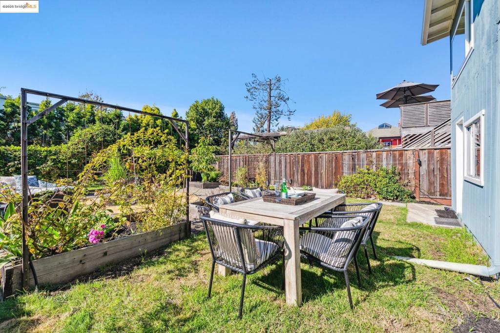 SOUTH BERKELEY - Residential