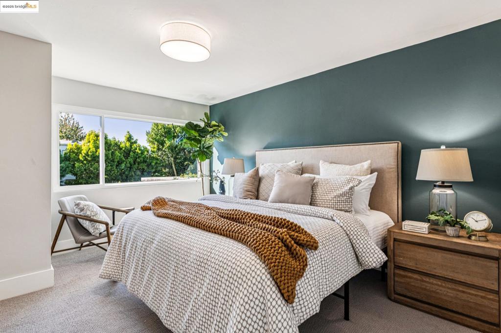 SOUTH BERKELEY - Residential