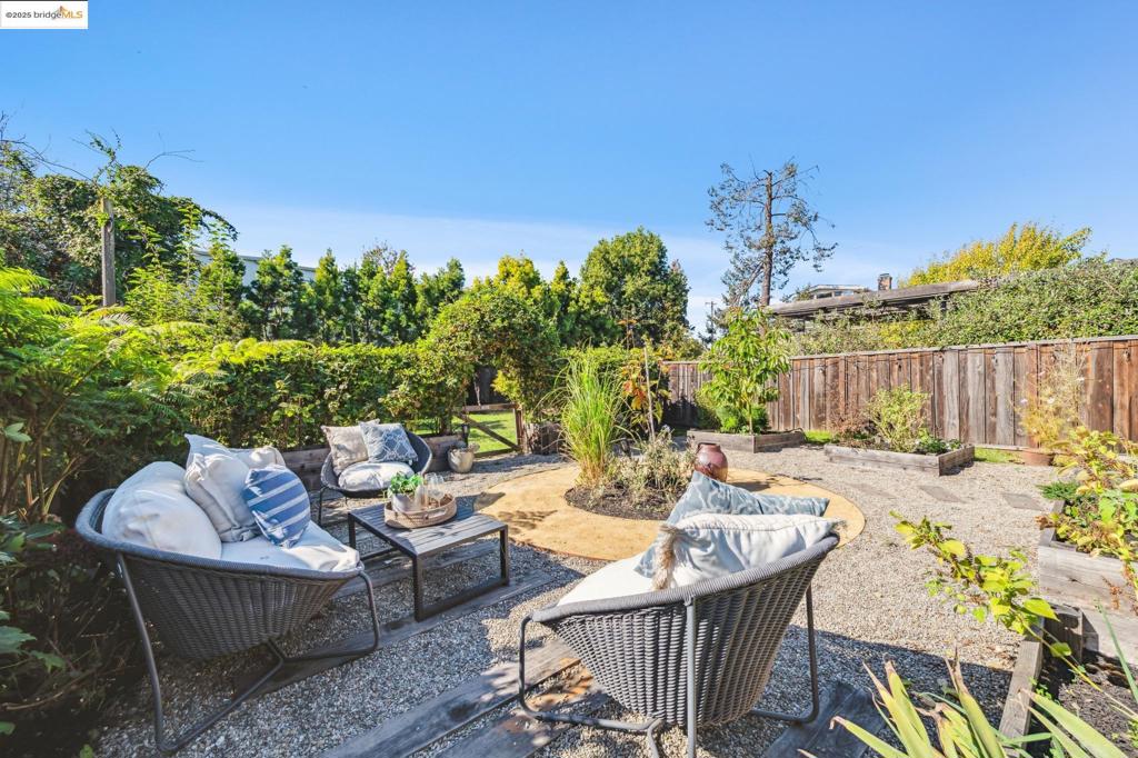 SOUTH BERKELEY - Residential