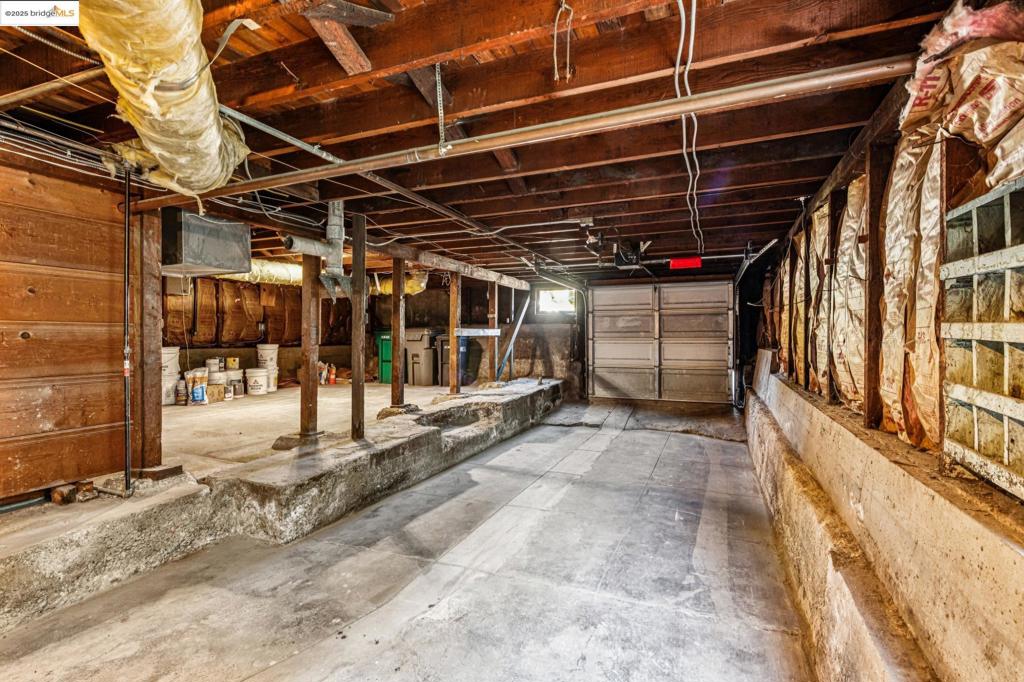 SOUTH BERKELEY - Residential