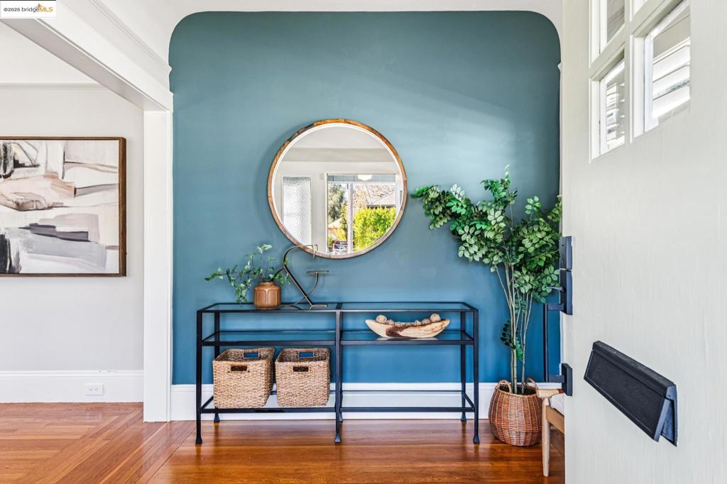 SOUTH BERKELEY - Residential