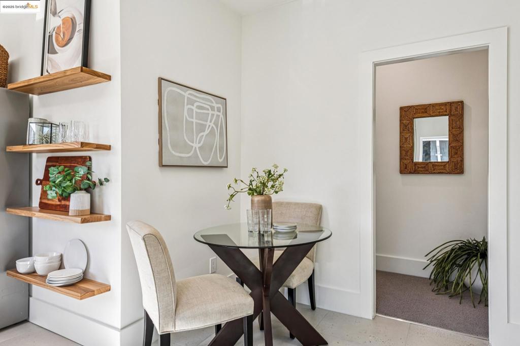 SOUTH BERKELEY - Residential