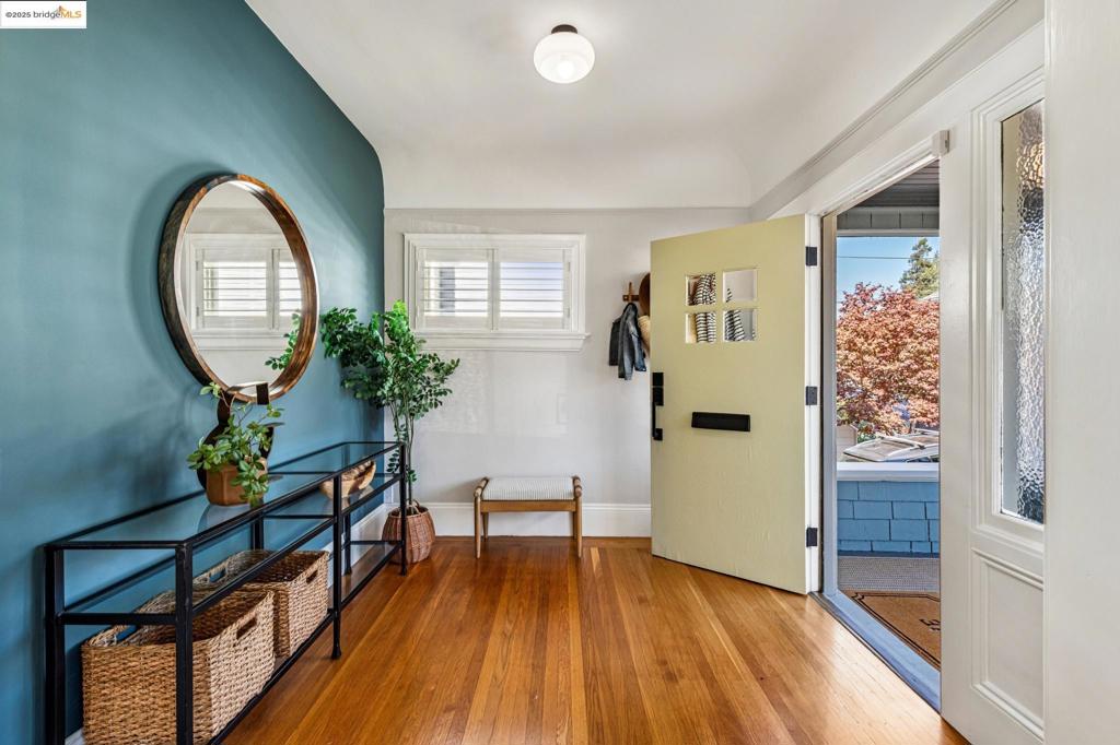 SOUTH BERKELEY - Residential