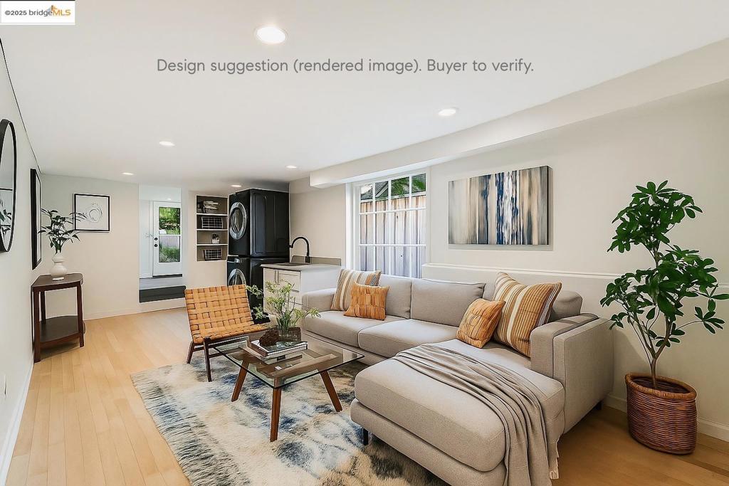 SOUTH BERKELEY - Residential