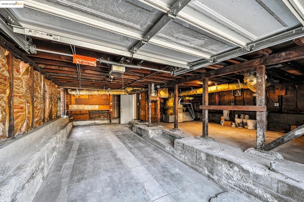 SOUTH BERKELEY - Residential