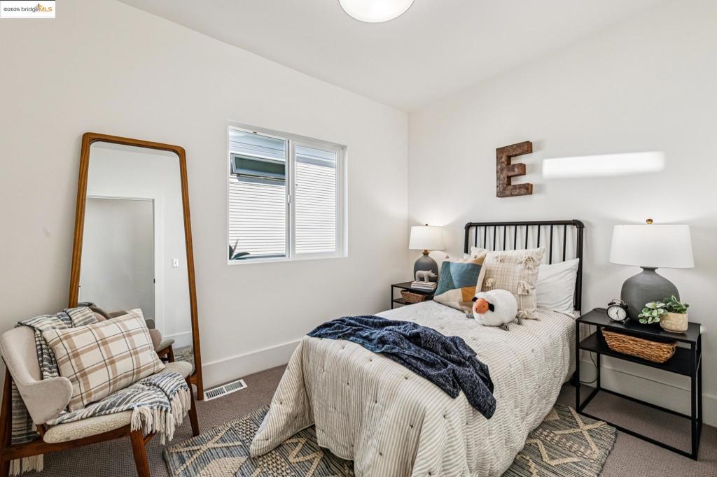 SOUTH BERKELEY - Residential