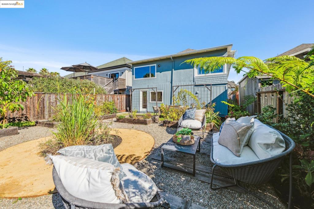 SOUTH BERKELEY - Residential