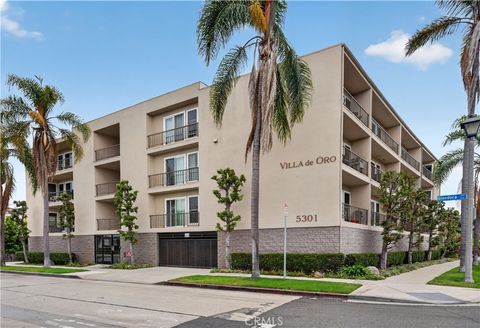 Photo of 5301 E The Toledo #101, Long Beach, CA 90803 (MLS # PW26154204)
