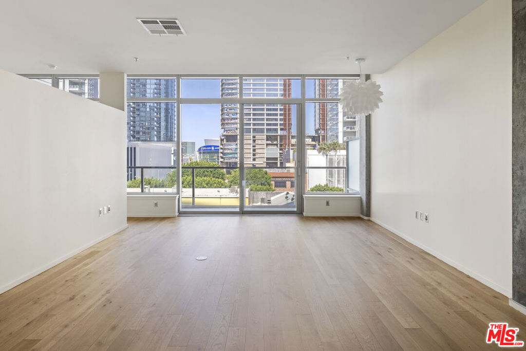 1155 S Grand Avenue 508