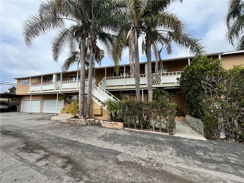 Photo of 11901 W Washington Boulevard #E, Culver City, CA 90066 (MLS # SB26011360)