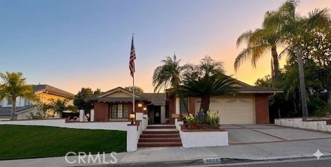 23131 Tiagua Mission Viejo CA 92692