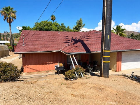 Photo of 26785 Ironwood AVE, Moreno Valley, CA 92555 (MLS # IV26209226)