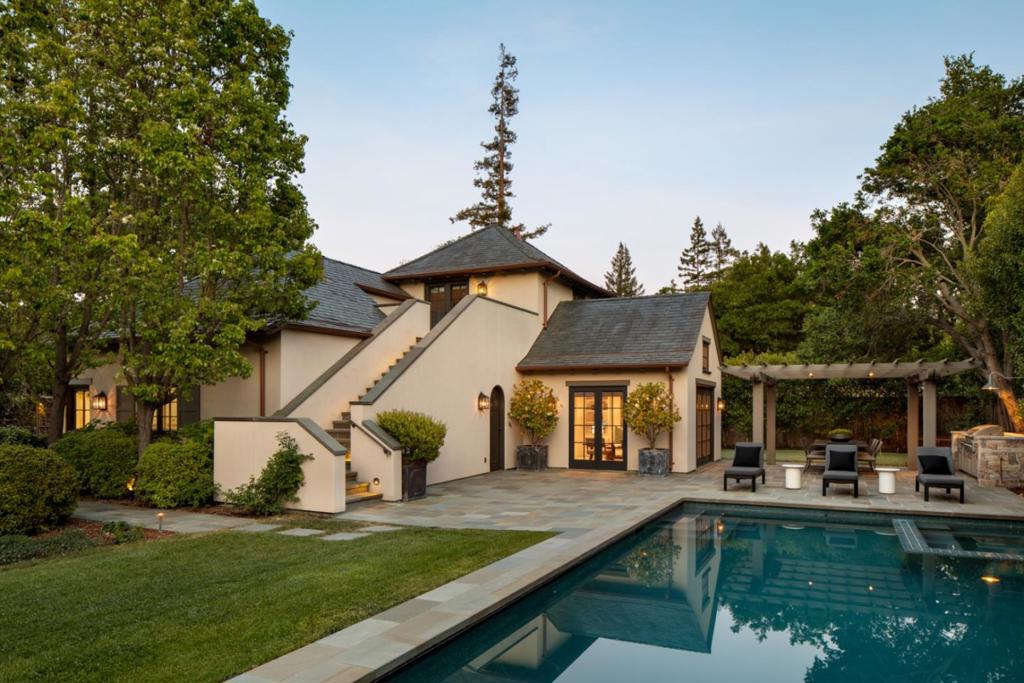 444 Tennyson Avenue