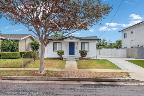 Photo of 308 W Adams Ave, Alhambra, CA 91801 (MLS # TR26198108)