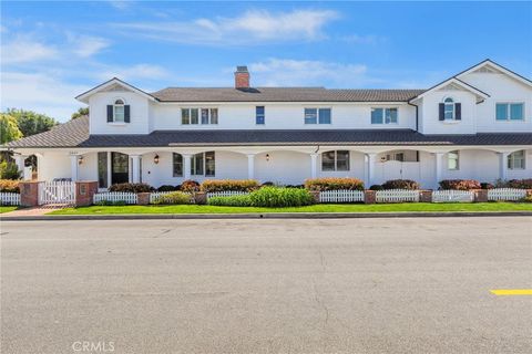 Photo of 2401 Clay ST, Newport Beach, CA 92663 (MLS # OC26103273)