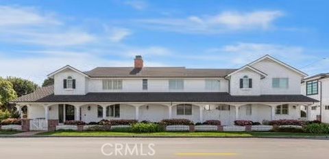 Photo of 2401 Clay ST, Newport Beach, CA 92663 (MLS # OC26103273)