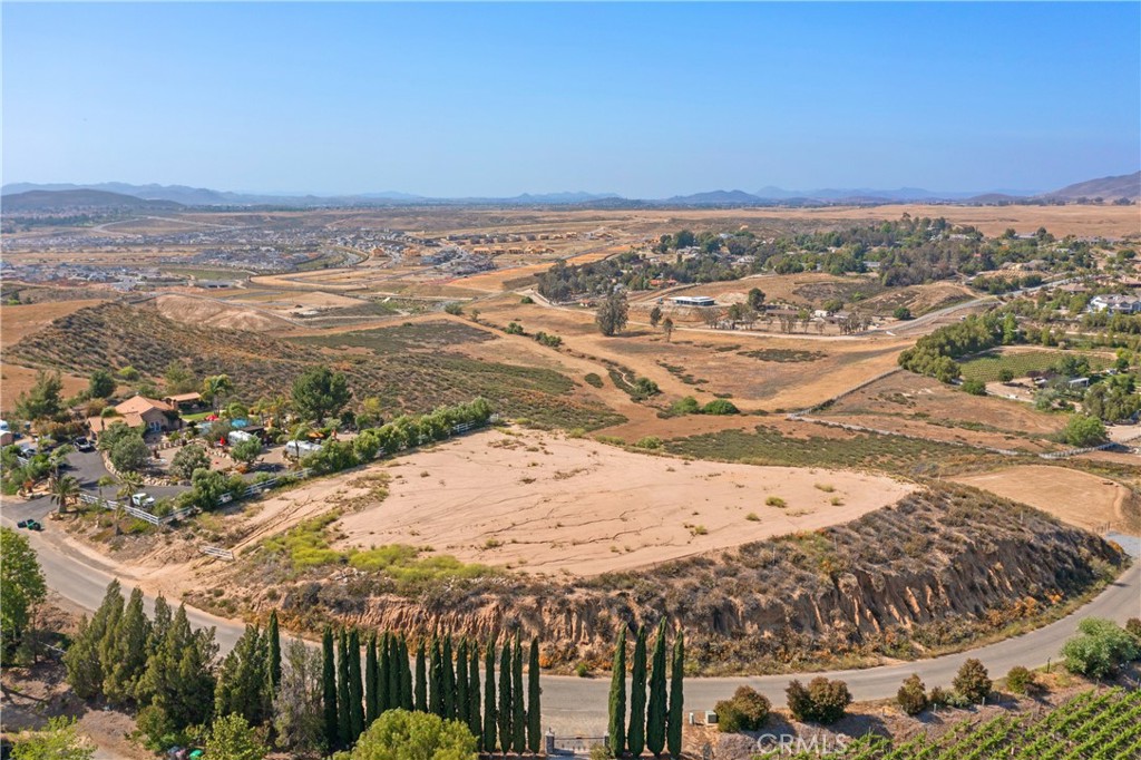 Welcome to a truly exceptional piece of land in the heart of wine country. Nestled on 1.75 acres, this parcel of land boasts panoramic views that will take your breath away. With close proximity to top-rated schools, shopping centers, and renowned wineries, this location is truly unbeatable. Imagine building your dream home, surrounded by rolling hills and vineyards as far as the eye can see. The perfect blend of tranquility and convenience. Don't miss this opportunity to own a piece of wine country paradise.