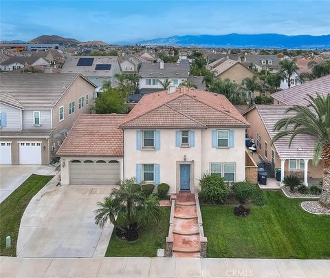 Photo of 7070 Cottage Grove Dr, Eastvale, CA 92880 (MLS # CV26081104)