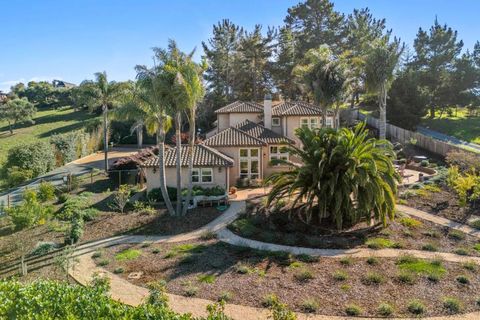 69 Crest Drive La Selva Beach CA 95076