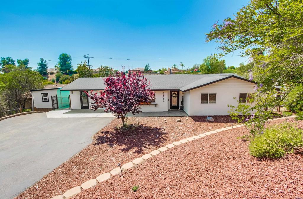 2167 Reineman Road