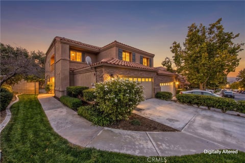 Photo of 16287 Maricopa LN, Apple Valley, CA 92307 (MLS # IV26208603)