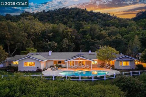 20 Glen Alpine Danville CA 94526