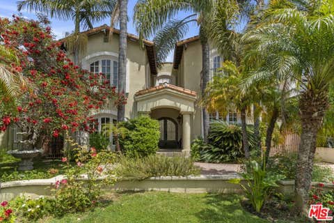 Photo of 236 SOUTH S La Peer Drive, Beverly Hills, CA 90211 (MLS # 26876513)