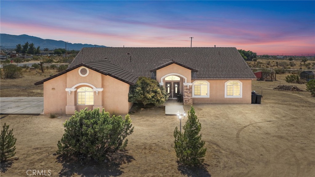 Photo 1 of 72 — 11722 Brookside Court, Phelan, CA 92371