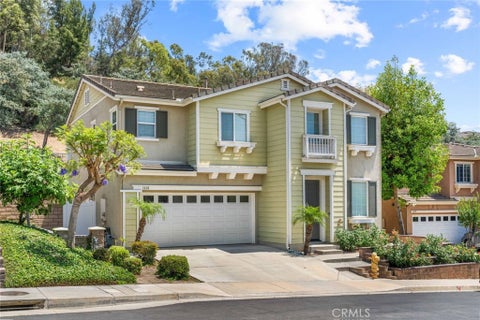 Photo of 1618 Park Vista WAY, West Covina, CA 91791 (MLS # WS26233974)