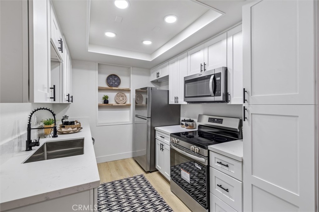 Harbor Creek (HC) - Residential