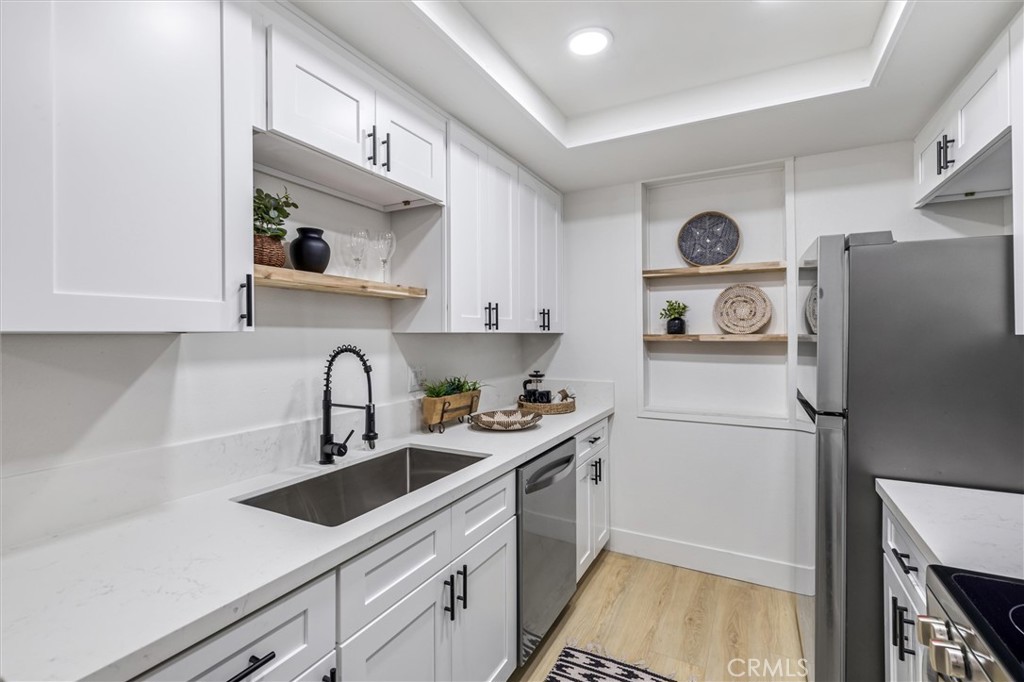 Harbor Creek (HC) - Residential