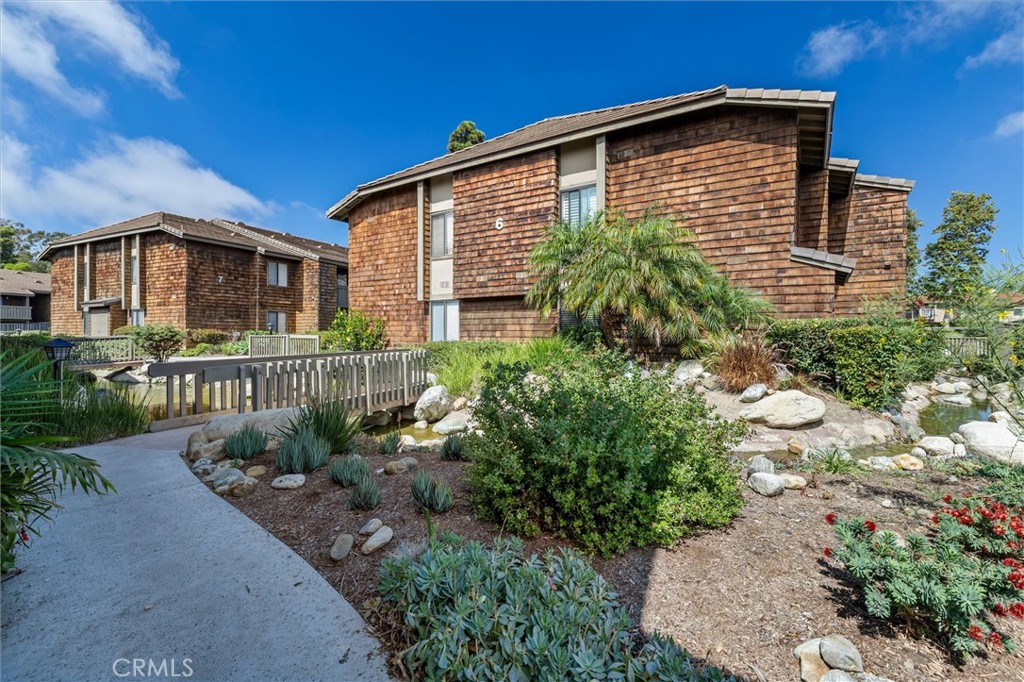 Harbor Creek (HC) - Residential