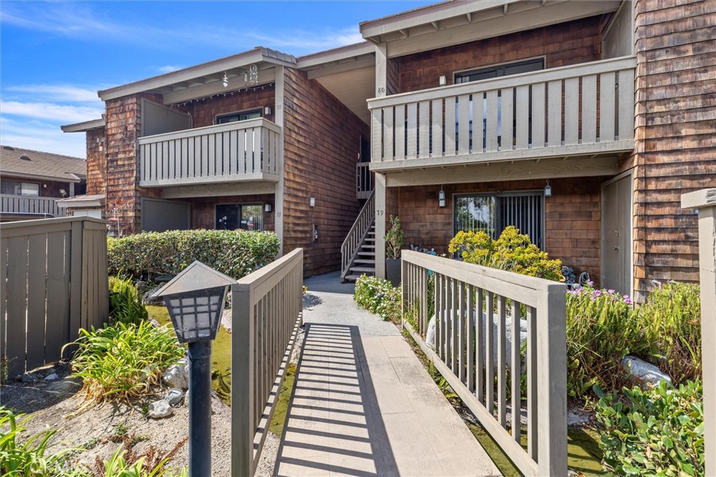 Harbor Creek (HC) - Residential