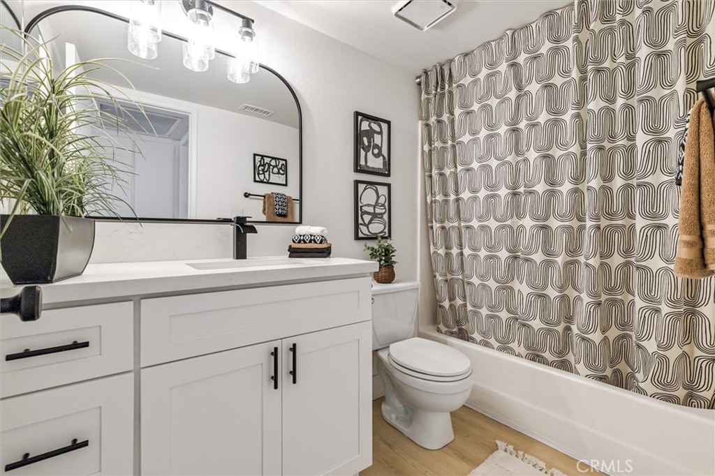 Harbor Creek (HC) - Residential