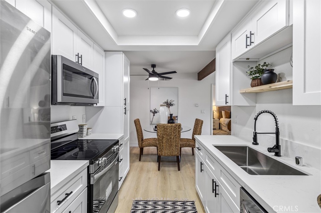 Harbor Creek (HC) - Residential