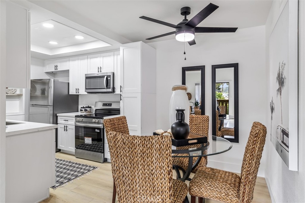 Harbor Creek (HC) - Residential
