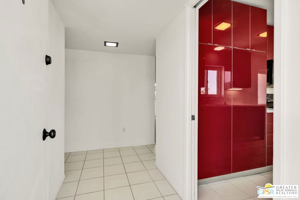 Photo of 2393 S Skyview Drive #25, Palm Springs, CA 92264 (MLS # 25601629PS)