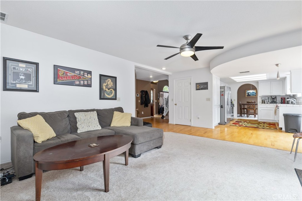 PR City Limits East(110) - Residential