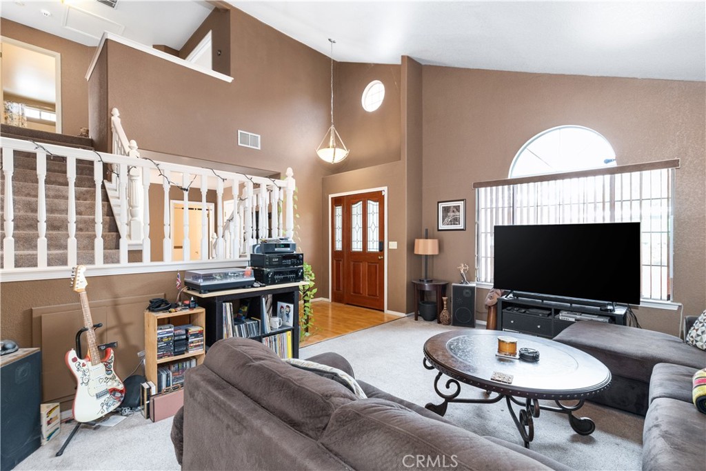 PR City Limits East(110) - Residential