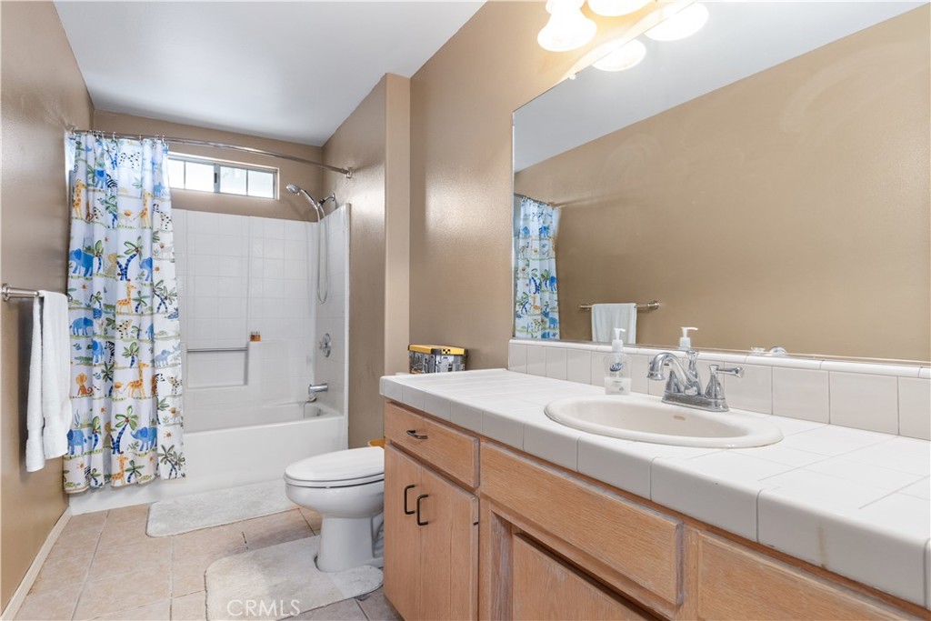 PR City Limits East(110) - Residential