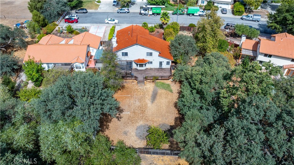 PR City Limits East(110) - Residential